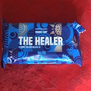 Perfectly Posh snarky bars